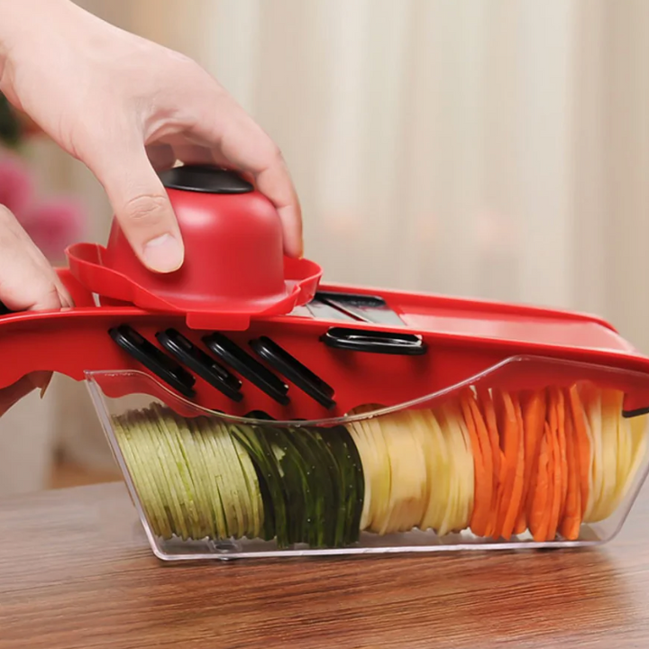 Multifunction - SlicerX