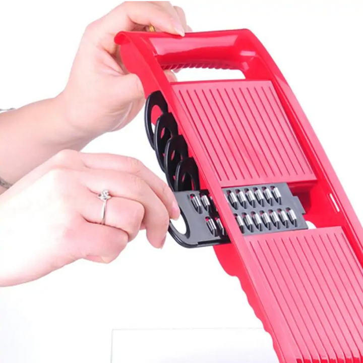 Multifunction - SlicerX