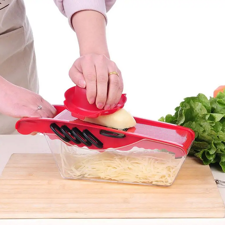 Multifunction - SlicerX