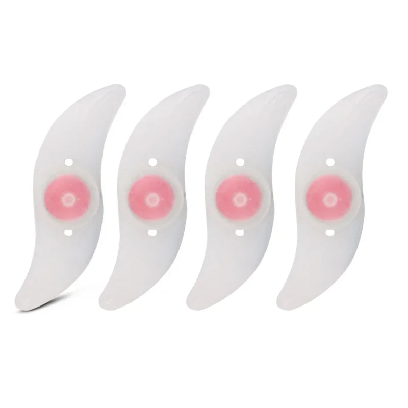 LumiWheels – Light Up Your Ride with Safety &amp; Style!